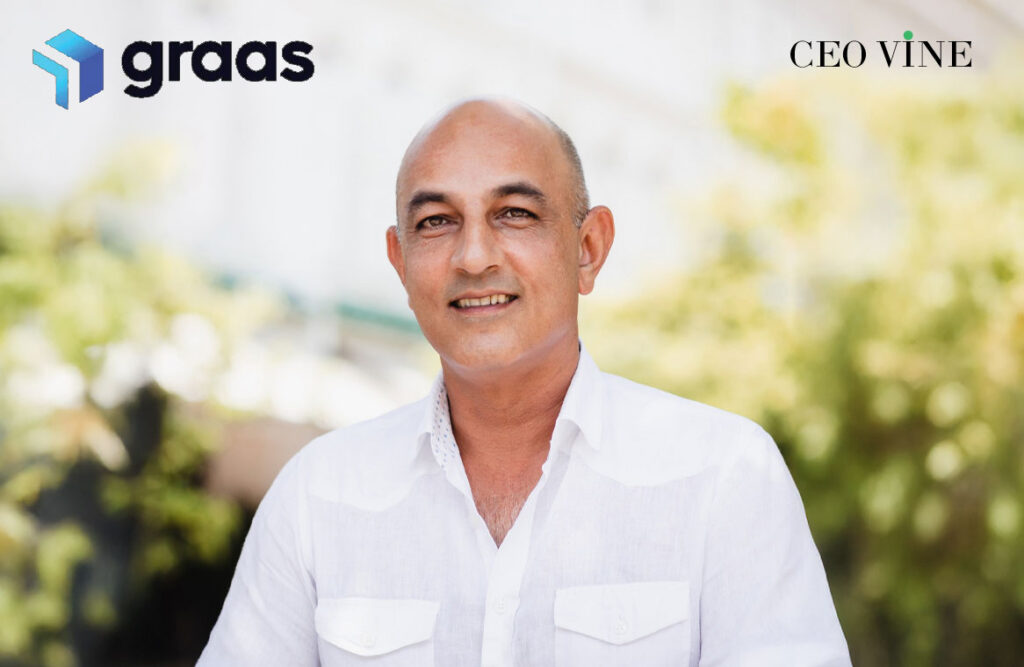 Graas AI Funding