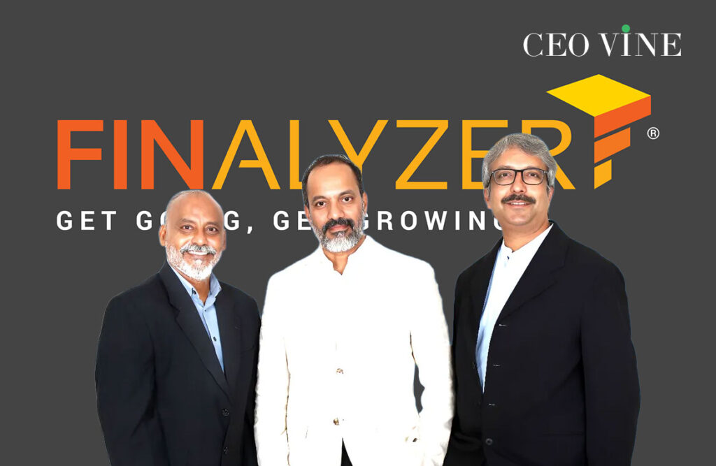BeyondSquare Secures $4 Mn Series A