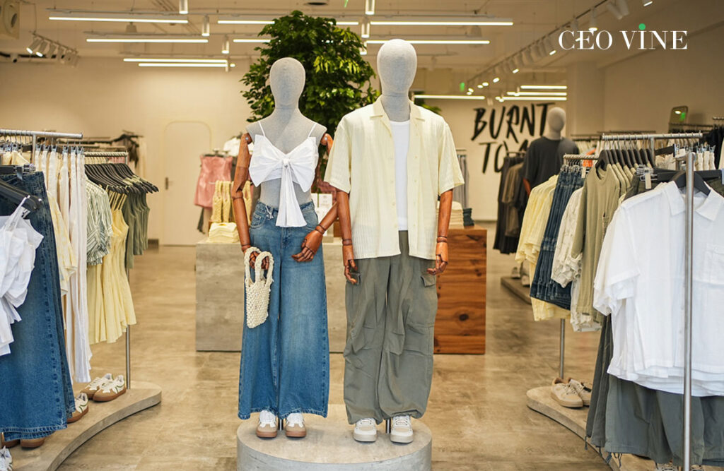 Trent launches Fashion Label ‘Burnt Toast