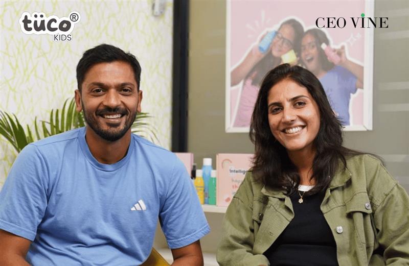 Tuco Kids Raises $4 Mn in Series A Funding Led by RTP Global Tuco Kids Raises $4 Mn in Series A
