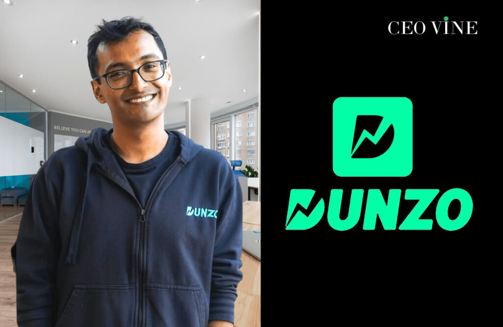 DUNZO