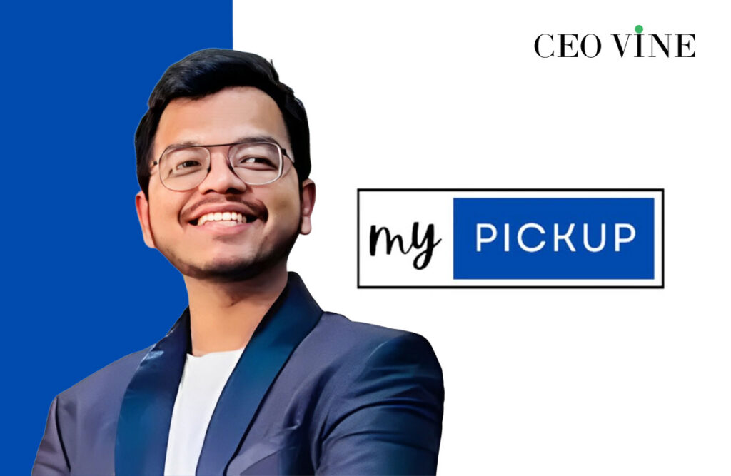 mypickup shuts down