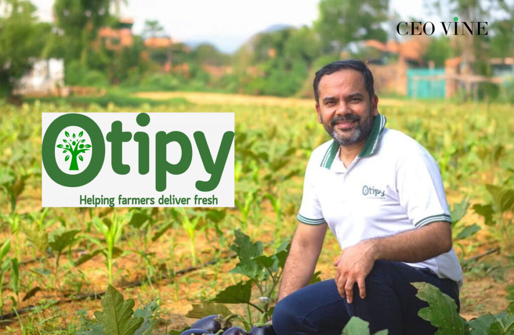 Otipy
