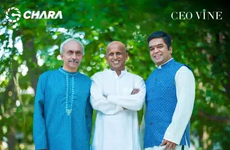 Chara Technologies Raises $6 Million Series A Funding