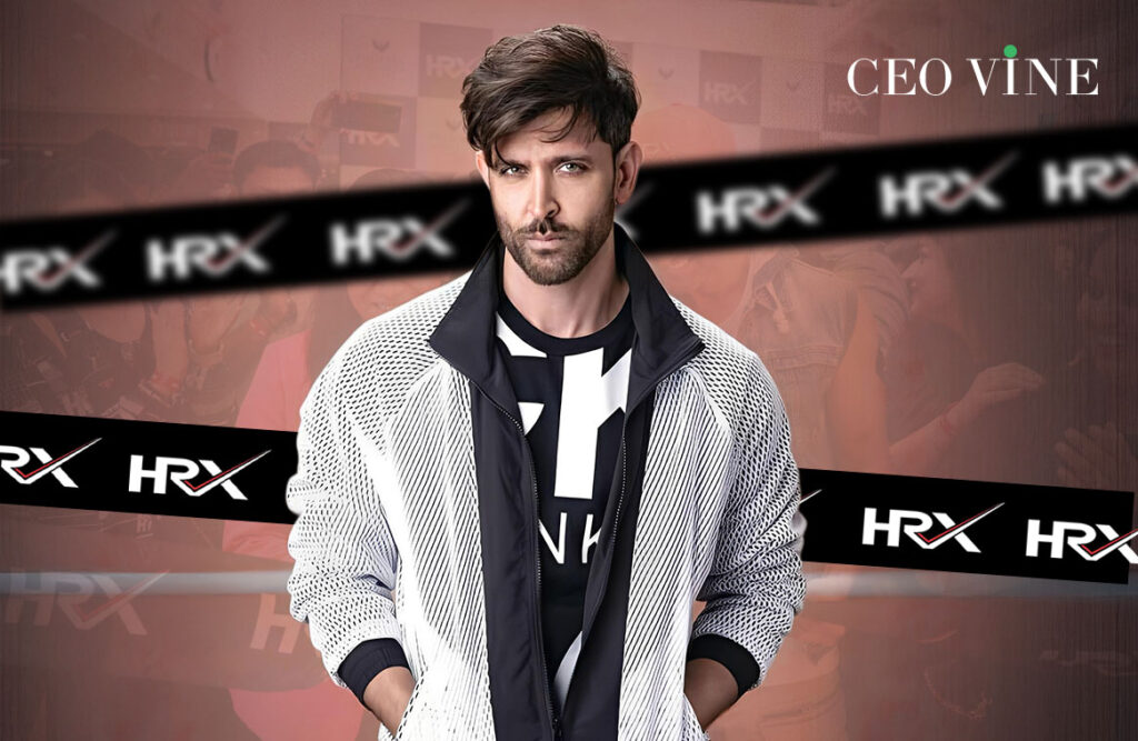 HRX Success Story