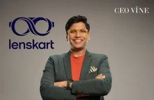 Lenskart Eyes $9 Billion IPO