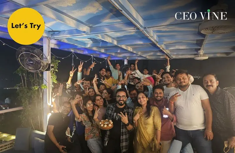 D2C Startup Let’s Try Hits ₹250 Crore Annual Revenue Let’s Try Hits ₹250 Crore ARR