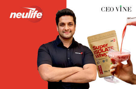 Neulife Raises $1 Million Seed Round
