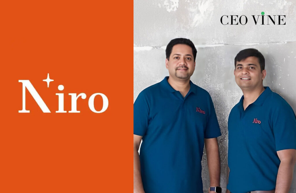 Niro shuts down