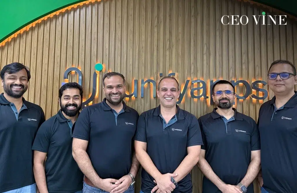 UnifyApps Raises $50 Million in Series B Led by WestBridge Capital UnifyApps Raises $50 Million