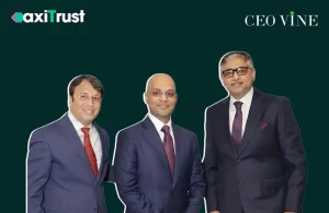 AxiTrust founders