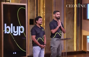 Blyp Raises Rs 50 Lakh