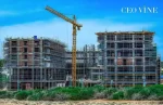 Housing Sales in Tier-2 Cities in India Dip 4%