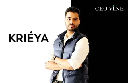 Krieya Beauty & Wellness
