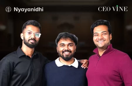 Nyayanidhi founders