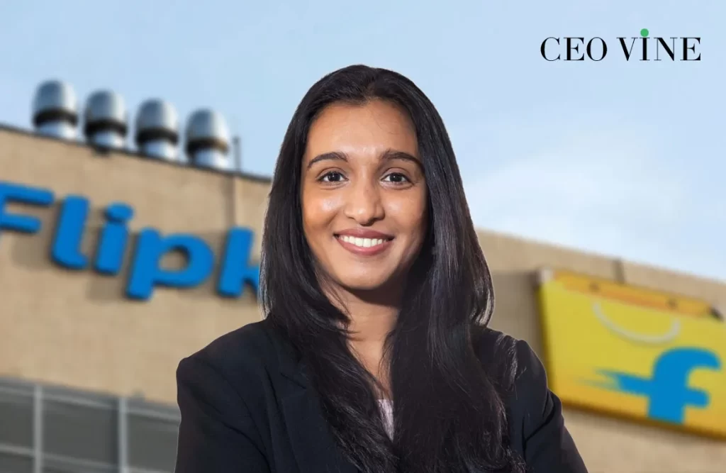 Flipkart Appoints Myntra’s Sharon Pais as Head of Fashion Business Sharon Pais