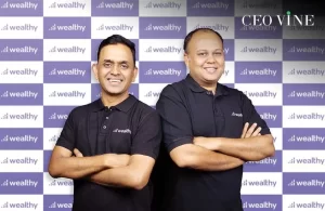 Wealthy.in co-founders