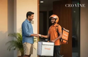 Bengaluru customer tips Rs 68,600 in instamart