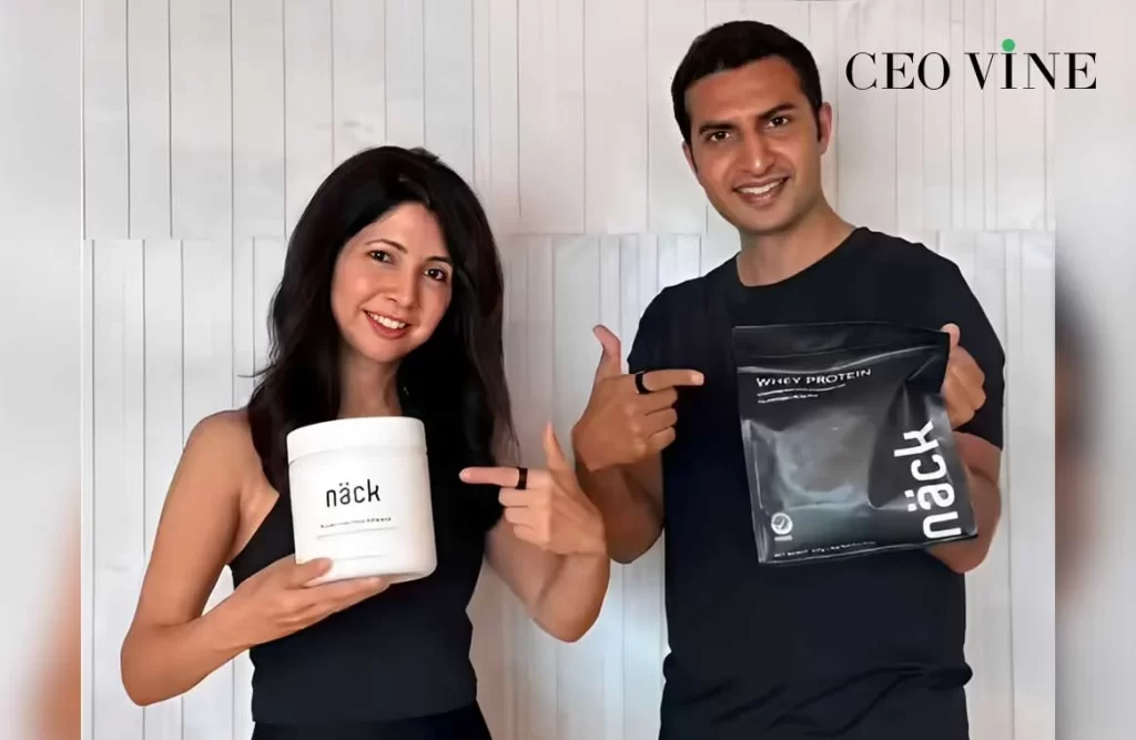 Gabit co-founders
