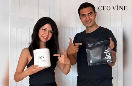 Gabit co-founders