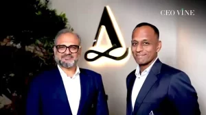 Biopeak co-founders