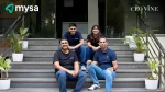 Mysa co-founders