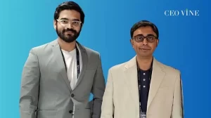 OneARVO co-founders