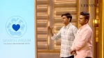 Sparsh Brush co-founders