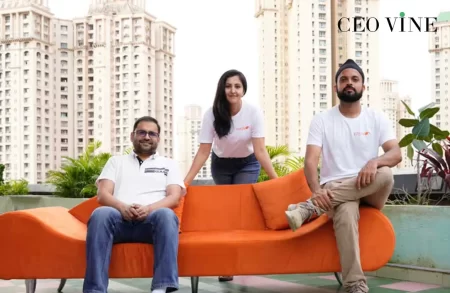 Truva co-founders