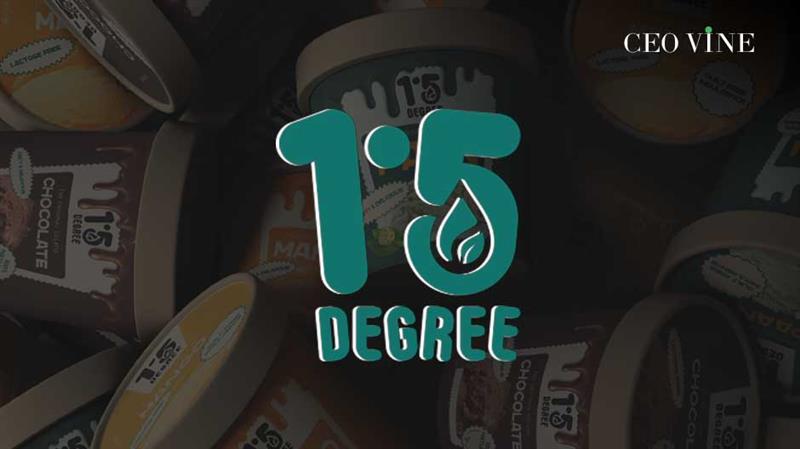1.5 Degree Raises $1 Mn in Pre-Series A Round Led by 35North Ventures 1.5 Degree funding
