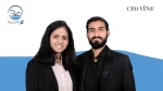 AquaAirX co-founders