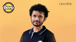 Beep founder