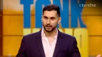 Cookie Cartel on Shark Tank India