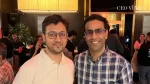 HireBound co-founders