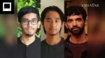 LocalHost co-founders