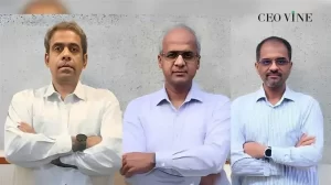 Mojro co-founders