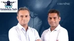 Octobotics co-founders