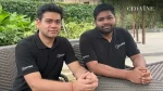 Portkey co-founders