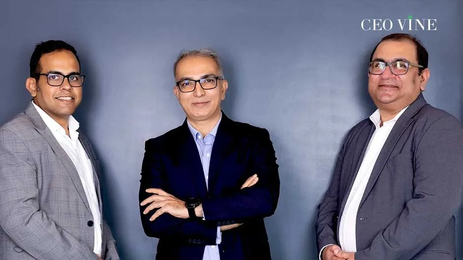TruBoard Partners Secures Rs 20 Cr Investment in Round Backed by Earth Fund TruBoard Partners co-founders