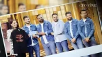 Warrior World on Shark Tank India