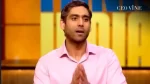 Wholeleaf on shark tank India